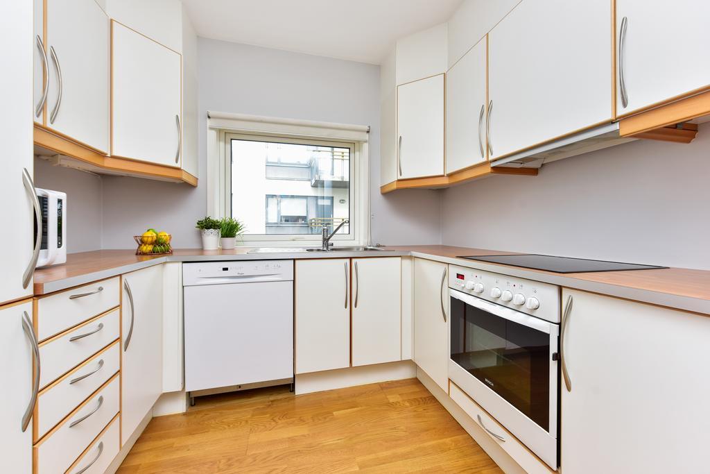 Forenom Apartments Pilestredet Park Oslo Quarto foto