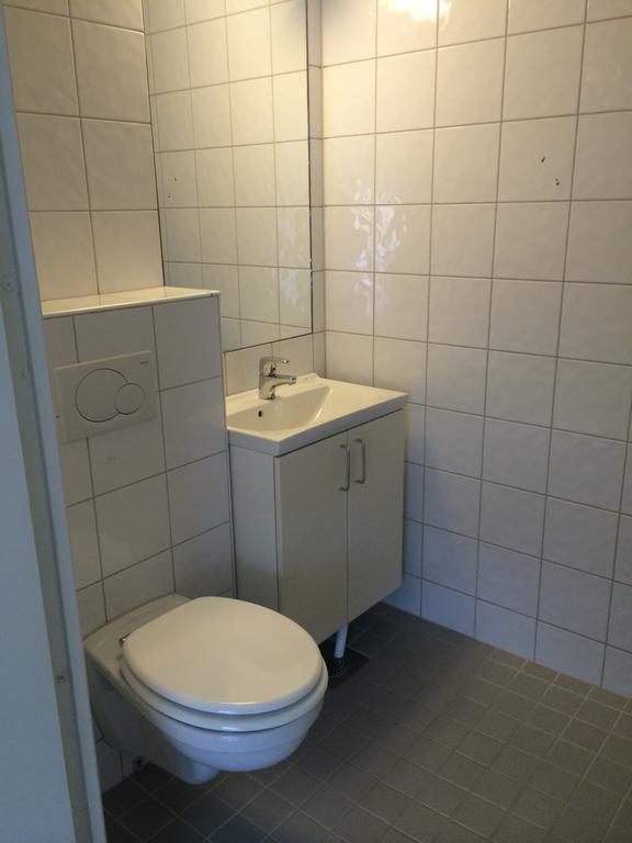 Forenom Apartments Pilestredet Park Oslo Quarto foto